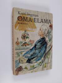 Oma elämä