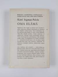 Oma elämä