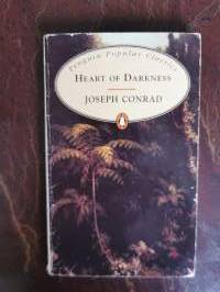 Heart of Darkness