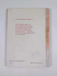 Tarinoita joulua odottaessa