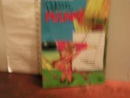 tehtäväkirja pekan pulmat