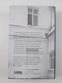Kivi : romaani (signeerattu)