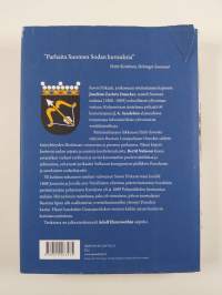 Suomen sodan sankari : Duncker ja Savon prikaati