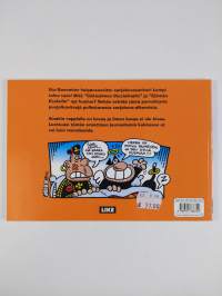 Lempi Angel : very soft sex comics from heaven!