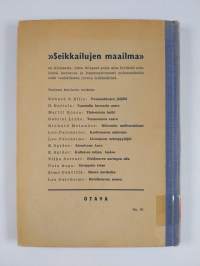 Mustien maanosa