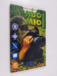 Huomio  : Reserviläisen käsikirja 2004