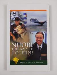 Huomio  : Reserviläisen käsikirja 2004