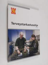 Terveystarkastusohje