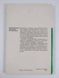 Neuvottelu- ja kokoustaito