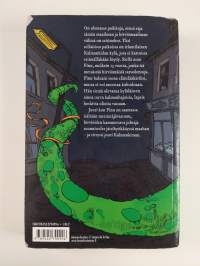 Kalmankita : legenda alkaa