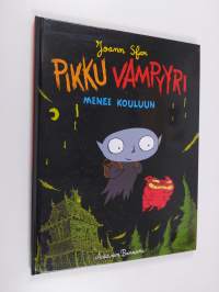 Pikku vampyyri menee kouluun