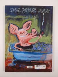 Sohvaperunoiden kuningas