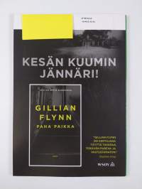 Ruumiin kulttuuri : 2014 nro. 2