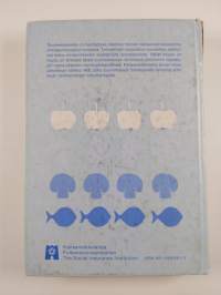 Ruoka-aineiden ravintoainesisältö = Livsmedlens näringsinnehåll = Nutrient composition of foods
