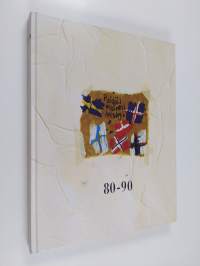 80-90 : pohjoismainen antologia
