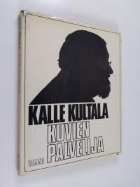 Kuvien palvelija