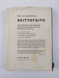 Keittotaito