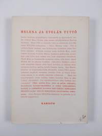 Helena ja etelän tyttö