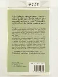 Vapaus