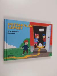 Pottakylän lapset