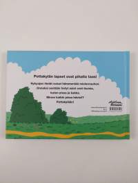 Pottakylän lapset