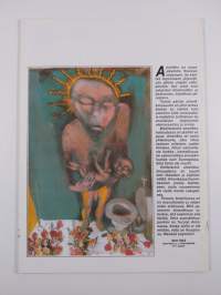 Alpha 2/1991