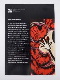 Sarjainfo 4/1993