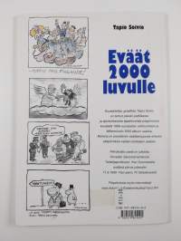 Eväät 2000-luvulle