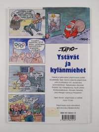 Ystävät ja kylänmiehet