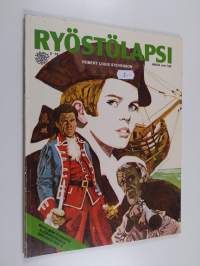 Ryöstölapsi