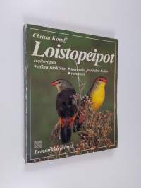 Loistopeipot