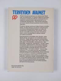 Terveyden avaimet