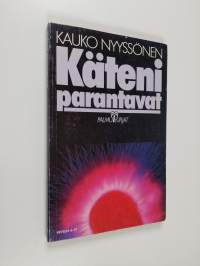 Käteni parantavat