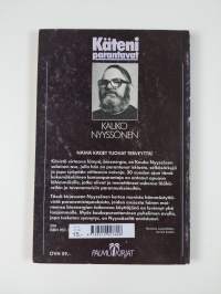 Käteni parantavat