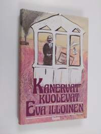 Kanervat kuolevat