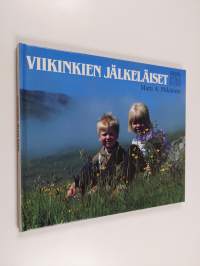 Viikinkien jälkeläiset