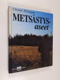 Metsästysaseet