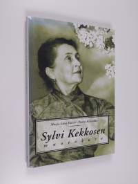 Sylvi Kekkosen muotokuva