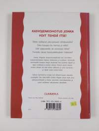 Uusi kauneus : luonnollinen kasvojenkohotus