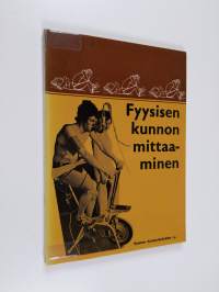 Fyysisen kunnon mittaaminen