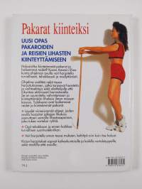 Pakarat kiinteiksi