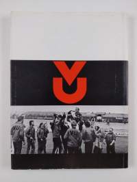 Viipurin urheilijat 1969-78