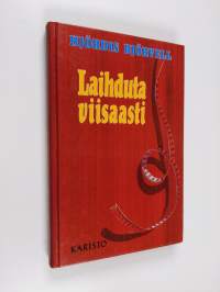 Laihduta viisaasti