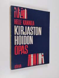 Kirjastonhoidon opas