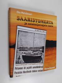 Saaristomerta ja salakuljettajain laulu (ERINOMAINEN)