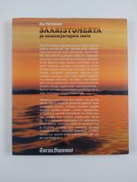 Saaristomerta ja salakuljettajain laulu (ERINOMAINEN)
