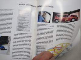 Fiat Punto -myyntiesite