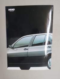 Fiat Tempra -myyntiesite