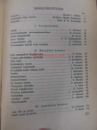 Korutonta kertomaa II - Sotamuistelmia 1941-42