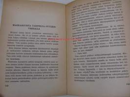 Korutonta kertomaa II - Sotamuistelmia 1941-42